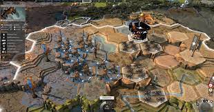 It was autumn in the sun and fog. Complete Endless Legend Dlc Guide Strategy Gamer