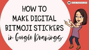 Digital bundle * functional, differentiated, and now paperless skill work that is the perfect addition to your daily classroom routine. Digital Stickers In Google Classroom And Seesaw