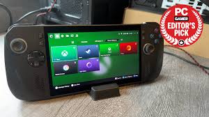 Asus ROG Ally X review | PC Gamer