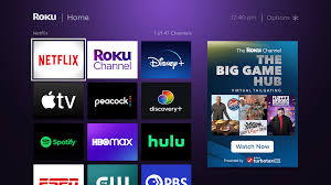 Watch live local and primetime nfl games on your phone or tablet. Roku Super Bowl Viewers Are Split 50 50 On Streaming And Watching On Traditional Tv Cord Cutters News