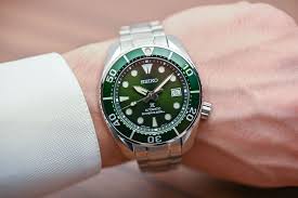 This ranking has been updated in june 2019. Seiko Sumo Prospex Diver 200m Spb103j1 Review Specs Price Luxury Watch Brands Seiko Sumo Rolex Submariner Leather