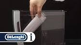 Coffee machine delonghi ecam 23.460.s manualidades con cosas resiclables. How To Clean The Coffee Grounds Container Of Your De Longhi Ecam 23 460 S Coffee Machine Youtube