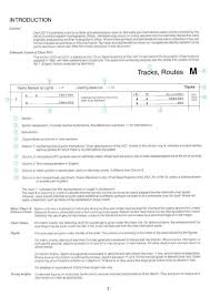 Chart 5011 Symbols And Abbreviations Used On Admiralty