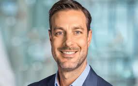 Adrian Hunn appointed Swiss Medtech Managing Director