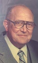 Walter Mathias Neubauer (1924-2022)
