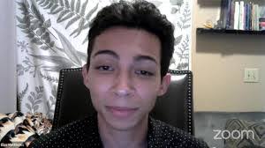 Stephanie Blas's Instagram, Twitter & Facebook