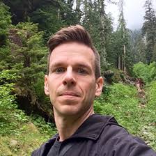 Jeremy YODER, Post Doc