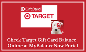 If your purchase amount exceeds the gift card amount then you can pay using your credit or debit card. Mybalancenow Check Target Gift Card Balance At Mybalancenow Com