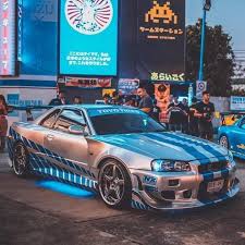 Pin By Emmanuel Pacheco On Autos Y Mas In 2020 Nissan Skyline Nissan Gtr Skyline Nissan Gtr R34
