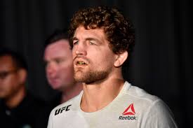 Askren, 36, is a former decorated amateur wrestler and mma standout. Ben Askren Offers To Choke Out Jake Paul If Fight Purse Is Paid Through Gofundme Mmamania Com