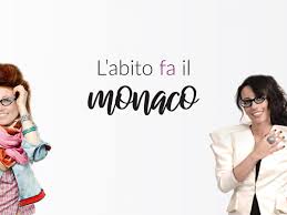 L'abito non fa il monaco è un proverbio italiano, che tuttavia è presente anche in altre lingue. L Abito Fa Il Monaco Cosa Significa Oggi Isabella Ratti