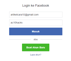 Bagaiman Cara Hack Facebook Gmail Twitter Menggunakan Inspect Element Hack Facebook Hacks Wifi Hack