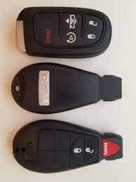 If you have a door with damage on your jeep grand cherokee, you can remove the door to repair it or replace it. Jeep Grand Cherokee Smart Key Mile High Locksmith