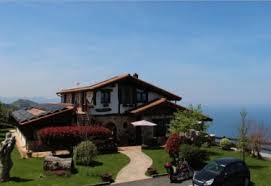 Gastos de notaria gratis al comprar tu casa. 17 Casas Rurales En Donostia San Sebastian Casasrurales Net