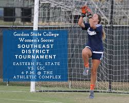 Your education is an important part of the world's future, and our lecturers and i are ready to assist where possible. Njcaa Division 1 Women S Soccer Southeast District Tournament Gordon State College