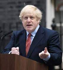 Divorce papers had been filed by marina wheeler in early 2020. Uk Pm Boris Johnson S Divorce With Indian Origin Wife Marina Wheeler Finalised