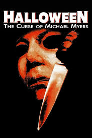 Halloween 4 The Return Of Michael Myers Watch Online Halloween The Curse Of Michael Myers 1995 Michael Myers Full Movies Online Free Full Movies