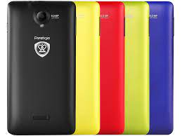 Prestigio MultiPhone 4505 Duo specs ...