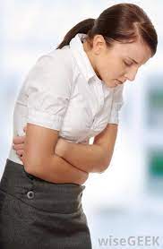 Take the gut check to learn what symptoms may be more than occasional constipation. What Are Hunger Pains With Pictures