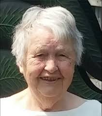 Thumb Area Obituaries