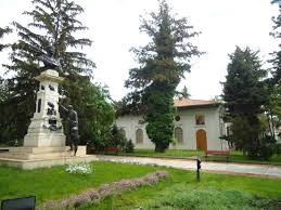 Adăugat de mihai constantin la noiembrie 7, 2014 la 9:30pm. Biserica SfinÅ£ii Arhangheli Mihail Si Gavriil Din BrÄila Din BrÄila Planiada