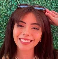 Alejandra Rabago's Instagram, Twitter & Facebook