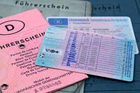 Permisele De Conducere RomaneÈ™ti Nu Sunt Valabile In Germania DacÄƒ Sunt ObÈ›inute DupÄƒ È™ase Luni De RezidenÈ›Äƒ In AceastÄƒ È›arÄƒ Ziarul Romanesc Germania