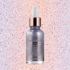 Drew Barrymore On Flower Beauty S Supernova Celestial Skin Elixir Interview Allure
