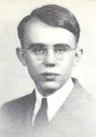 Russell Amos Kirk (1918-1994)