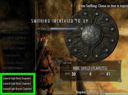 From level 1, start collecting blue mountain flowers and blue butterfly wings. How To Level Up Fast In Skyrim With Pictures Wikihow