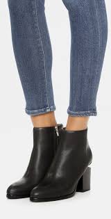 Alexander Wang Gabi Booties Shopbop