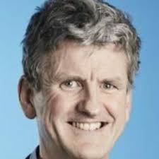 Professor Miles Parkes