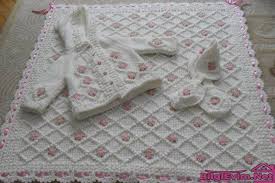 Yeni Sezon Orgu Bebek Battaniye Modelleri 5 Baby Sweaters Baby Blanket Crochet Baby Knitting