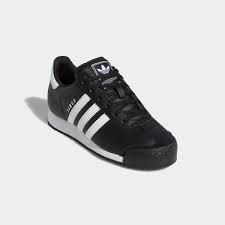 Mens originals samoa casual shoes fv4990. Adidas Samoa Shoes Black Adidas Us