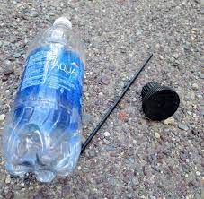 The Simple Portable Camping Shower Has Two Components A Perforated Shower Head Portable Camping Shower Camping Shower Portable Shower Head