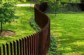 Out of sight, out of mind. Diy Garden Fence Why It S A Good Idea Landscaping Blog