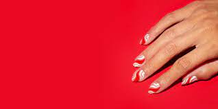 40 Festive Nail Art Ideas