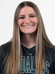 2025 Softball Roster