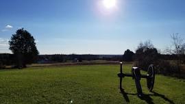 164th Anniversary of the Battle of Kettle Run