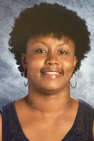 Crystal Conyers's Instagram, Twitter & Facebook