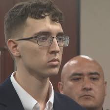 Accused El Paso Walmart shooting suspect won't face death penalty in  federal court