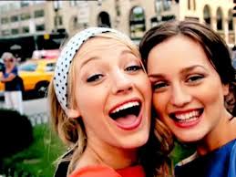 Here's How Blake Lively Feels About a “Gossip Girl” Reunion Happening