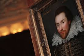 Portrait of william shakespeare (bapt. Facts About The End Of Shakespeare S Life