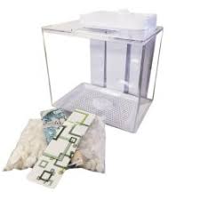 Marina Betta Ez Care Plus Aquarium Kit 5 Litre White Reviews Online Pricecheck