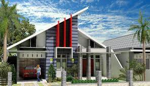 Akan tetapi, dari demikian ada banyak orang indonesia yang memiliki rumah dengan desain minimalis itu, sedikit dari mereka yang mengaplikasikan pola hidup yang 'sesuai' dengan tipe arsitektur tempat tinggal mereka ; 10 Inspirasi Desain Rumah Minimalis Atap Miring Ngetren Di Tahun 2020