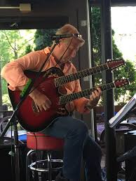 Profile for Gary Cover Music