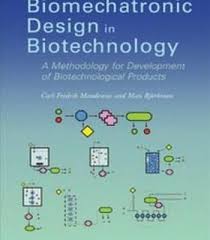 Biomechatronic Design In Biotechnology Pdf Biotechnology Development Design