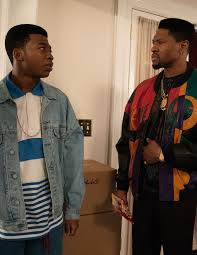 POWER BOOK III: RAISING KANAN REALITIES OF LIFE MEKAI CURTIS, JOEY BADA$$,  LONDON BROWN — Athleisure Mag™