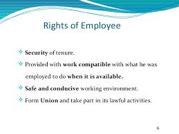 Voluntary termination of employment could also be a result of constructive dismissal, also called constructive discharge. Employee Termination Laws In Malaysia