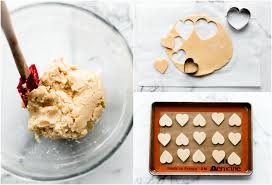 Soft Cut Out Sugar Cookies